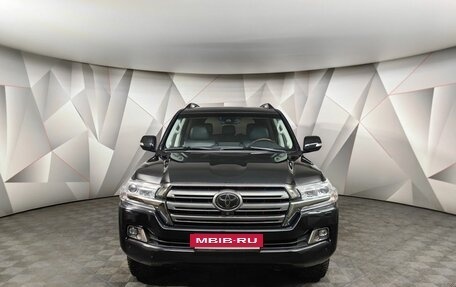 Toyota Land Cruiser 200, 2018 год, 5 199 000 рублей, 6 фотография