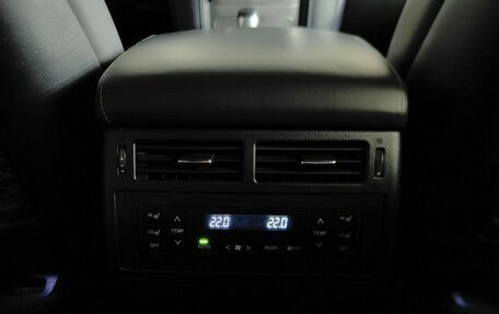 Toyota Land Cruiser 200, 2018 год, 5 199 000 рублей, 20 фотография