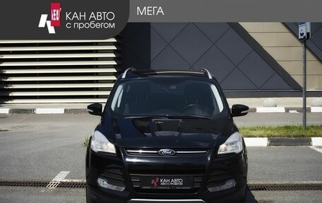 Ford Kuga III, 2013 год, 987 000 рублей, 3 фотография