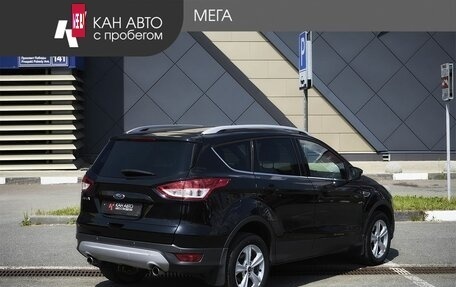 Ford Kuga III, 2013 год, 987 000 рублей, 2 фотография
