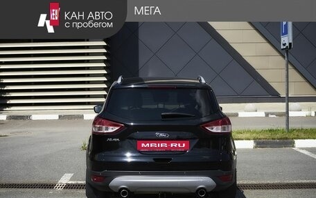 Ford Kuga III, 2013 год, 987 000 рублей, 4 фотография
