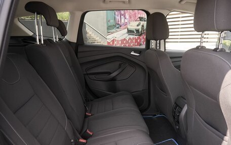 Ford Kuga III, 2013 год, 987 000 рублей, 8 фотография
