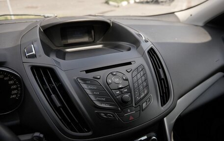 Ford Kuga III, 2013 год, 987 000 рублей, 9 фотография