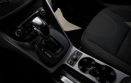 Ford Kuga III, 2013 год, 987 000 рублей, 10 фотография