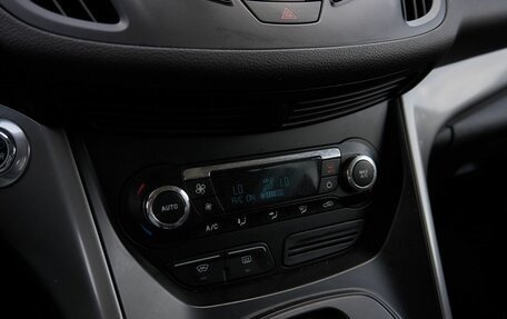 Ford Kuga III, 2013 год, 987 000 рублей, 11 фотография