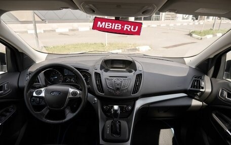 Ford Kuga III, 2013 год, 987 000 рублей, 7 фотография