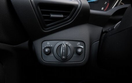 Ford Kuga III, 2013 год, 987 000 рублей, 13 фотография