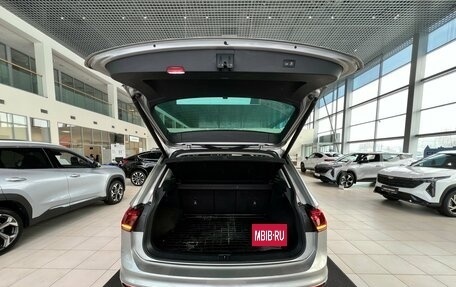 Volkswagen Tiguan II, 2017 год, 2 495 000 рублей, 9 фотография