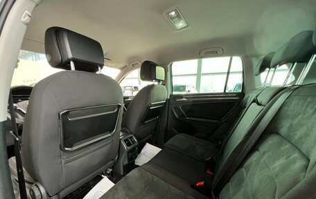 Volkswagen Tiguan II, 2017 год, 2 495 000 рублей, 12 фотография