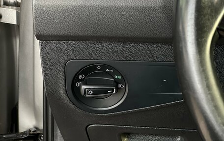 Volkswagen Tiguan II, 2017 год, 2 495 000 рублей, 17 фотография