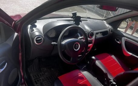 Renault Logan I, 2011 год, 489 000 рублей, 6 фотография