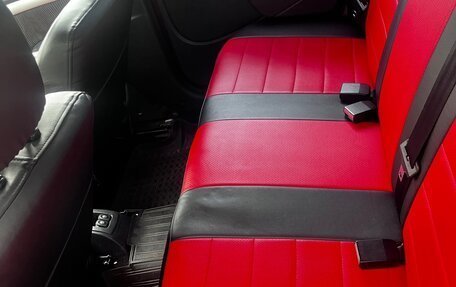 Renault Logan I, 2011 год, 489 000 рублей, 9 фотография