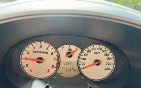 Nissan Micra III, 2008 год, 480 000 рублей, 16 фотография