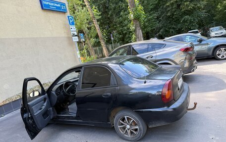 Chevrolet Lanos I, 2006 год, 135 000 рублей, 2 фотография