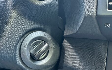 Nissan Micra III, 2008 год, 480 000 рублей, 19 фотография
