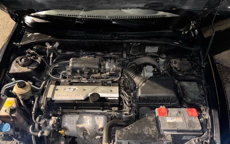 Hyundai Accent II, 2007 год, 320 000 рублей, 5 фотография