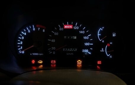 Hyundai Accent II, 2007 год, 320 000 рублей, 4 фотография