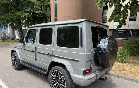 Mercedes-Benz G-Класс AMG, 2026 год, 33 000 000 рублей, 4 фотография