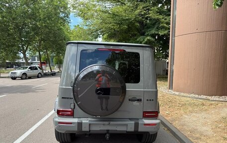 Mercedes-Benz G-Класс AMG, 2026 год, 33 000 000 рублей, 9 фотография