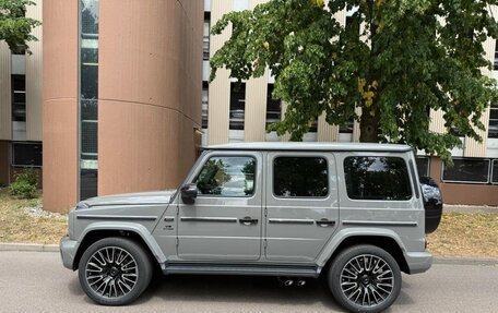 Mercedes-Benz G-Класс AMG, 2026 год, 33 000 000 рублей, 7 фотография