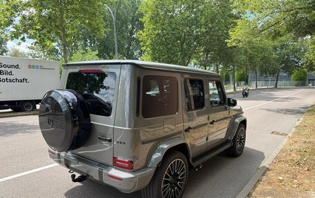 Mercedes-Benz G-Класс AMG, 2026 год, 33 000 000 рублей, 6 фотография