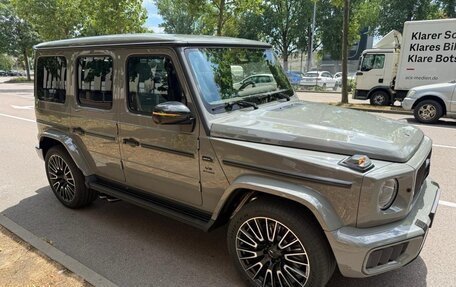 Mercedes-Benz G-Класс AMG, 2026 год, 33 000 000 рублей, 5 фотография