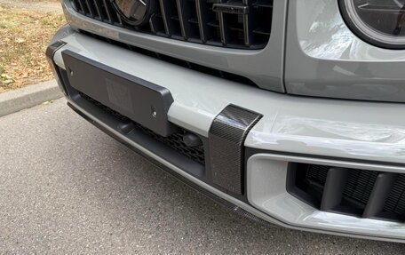 Mercedes-Benz G-Класс AMG, 2026 год, 33 000 000 рублей, 3 фотография