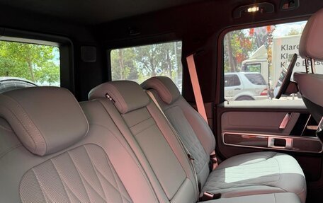 Mercedes-Benz G-Класс AMG, 2026 год, 33 000 000 рублей, 12 фотография