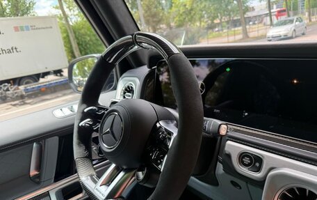 Mercedes-Benz G-Класс AMG, 2026 год, 33 000 000 рублей, 14 фотография