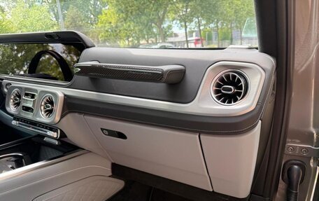 Mercedes-Benz G-Класс AMG, 2026 год, 33 000 000 рублей, 15 фотография