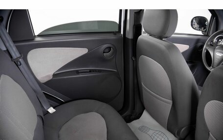 Chery IndiS (S18D) I, 2012 год, 379 000 рублей, 9 фотография