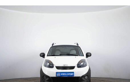 Chery IndiS (S18D) I, 2012 год, 379 000 рублей, 2 фотография