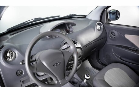 Chery IndiS (S18D) I, 2012 год, 379 000 рублей, 7 фотография