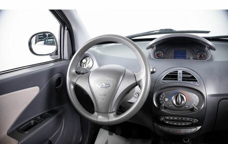 Chery IndiS (S18D) I, 2012 год, 379 000 рублей, 11 фотография