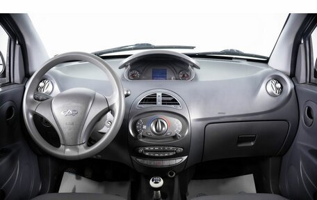 Chery IndiS (S18D) I, 2012 год, 379 000 рублей, 12 фотография