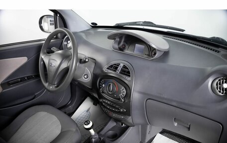 Chery IndiS (S18D) I, 2012 год, 379 000 рублей, 10 фотография