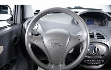 Chery IndiS (S18D) I, 2012 год, 379 000 рублей, 14 фотография