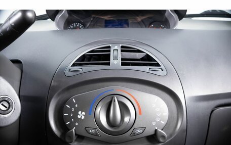 Chery IndiS (S18D) I, 2012 год, 379 000 рублей, 15 фотография