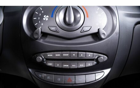 Chery IndiS (S18D) I, 2012 год, 379 000 рублей, 16 фотография
