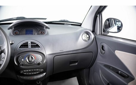 Chery IndiS (S18D) I, 2012 год, 379 000 рублей, 13 фотография