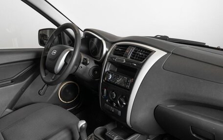 Datsun on-DO I рестайлинг, 2018 год, 533 900 рублей, 7 фотография