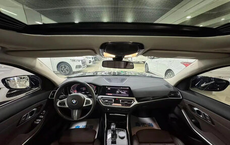 BMW 3 серия, 2022 год, 2 750 004 рублей, 10 фотография