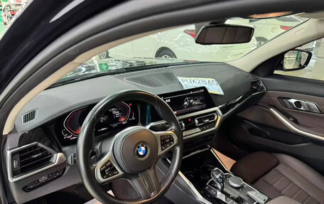 BMW 3 серия, 2022 год, 2 750 004 рублей, 11 фотография