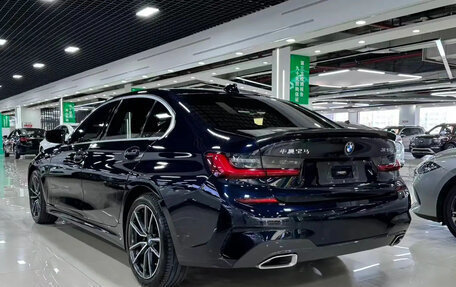 BMW 3 серия, 2022 год, 2 750 004 рублей, 4 фотография
