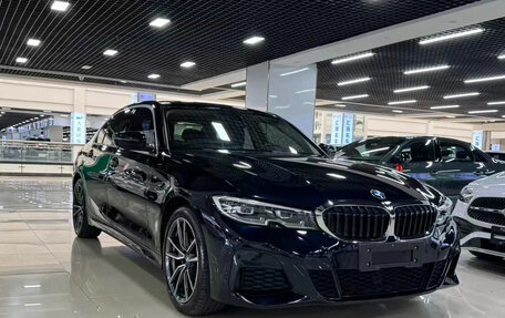 BMW 3 серия, 2022 год, 2 750 004 рублей, 3 фотография