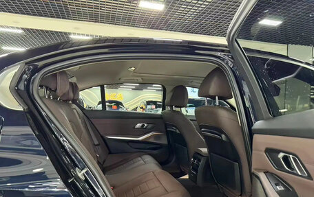 BMW 3 серия, 2022 год, 2 750 004 рублей, 14 фотография