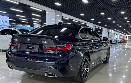 BMW 3 серия, 2022 год, 2 750 004 рублей, 6 фотография