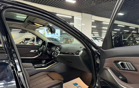 BMW 3 серия, 2022 год, 2 750 004 рублей, 15 фотография