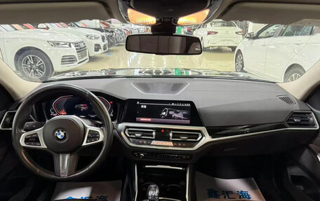 BMW 3 серия, 2022 год, 2 750 004 рублей, 7 фотография