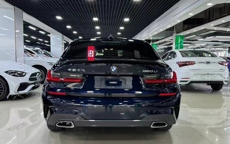 BMW 3 серия, 2022 год, 2 750 004 рублей, 5 фотография